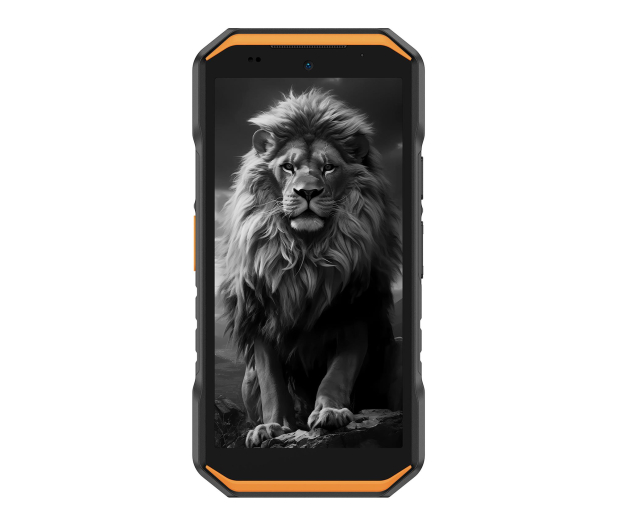 Ulefone Armor X32 Pro 5G 8/256GB pomarańczowy 90Hz UF-AX32P/OE - 1340660 - zdjęcie 3